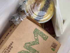 -魏斯理汉堡(西安沣东吾悦店)