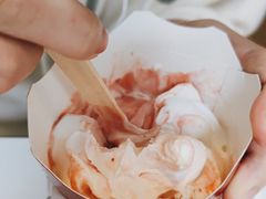 红豆年糕麦旋风-麦当劳(中山八路店)