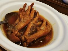 -白天鹅宾馆-宏图府餐厅