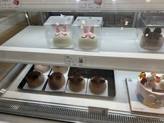 -爱达乐面包生日蛋糕(温江新尚天地店)