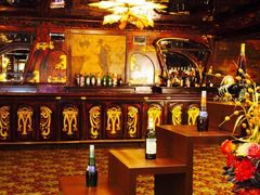 -马克西姆餐厅(崇文门店)