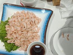 -渔码头食府·20年蓬莱老字号(登州路店)