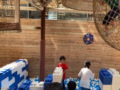 -PIPIKINGDOM皮皮王国欢乐号(欢乐海岸购物中心店)