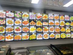 -北三沙家烧麦(北头道街店)