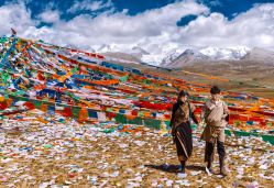 点击看大图 -风马映像摄影工作室(布宫店)