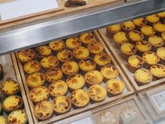 -泸溪河桃酥(西直门凯德店)