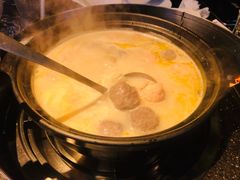 -捞王锅物料理(凯旋路店)