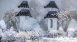 -中谷小南国花园酒店·宴会厅