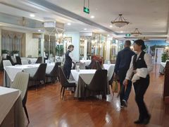 -新侨三宝乐西餐厅(崇文门店)