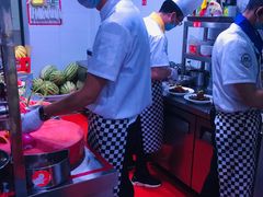鲜切牦牛肉-清真军邺·金富苑肥牛(石坡街旗舰店)