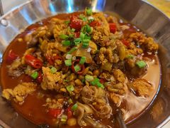 -翠清酒家(万丰路店)