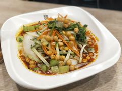 -魏家凉皮(博水商务大厦店)