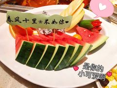 -海底捞火锅(亲子主题北金鹰店)