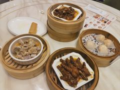 -稻香酒家·33年老字号·港式粤菜(富邦中心店)