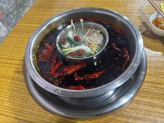 -渝味黄姐火锅(黄泥村店)