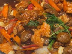 -黄记煌三汁焖锅(欢乐海岸店)