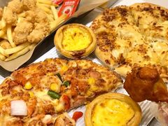 -尊宝比萨(南桥寺店)