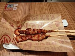 -遇见小面(江湾阳光天地店)