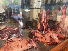 -伟记牛肉(金鸿公路店)