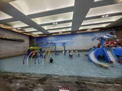 -通程温泉大酒店