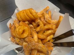 -Potato Corner(广州天河城店)