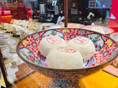 -富华斋饽饽铺·宫廷糕点·伴手礼(护国新天地店)