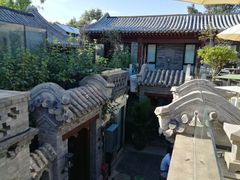 -糖房咖啡(南锣鼓巷店)