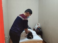 -宜华康盲人按摩(中关村店)