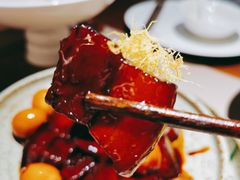 本帮单枞红烧肉-梅花境(万科店)