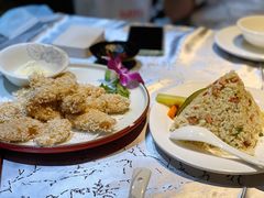 -红辣椒·川菜·火锅(张杨路店)