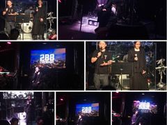 -288 Livehouse 酒吧(思南公馆店)