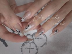 -MOMO·Nail美甲美睫