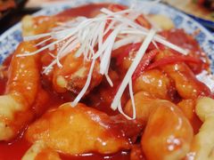 -徐鼎盛民间菜(城南家园店)