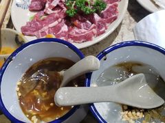 -尤龙源老火锅(长汀店)