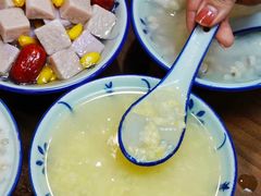 细姨香芋糖水-一心甜汤(丹凤街店)