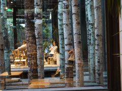 -Metal hands·铁手咖啡