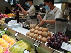-每日新鲜水果吧(黄浦来福士店)