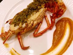 澳龙-丹鼎铁板料理
