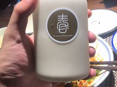 -十面春风·江南面馆(崇宁路店)