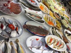 -杨记海鲜楼(三门黑金冠店)