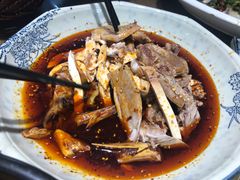-土桥手掌鸡·26年灌县老味道(都江堰店)