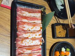 -九田家黑牛烤肉料理(新光汇店)