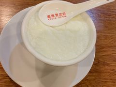 原味双皮奶冷-正德顺順德雙皮奶(中信店)