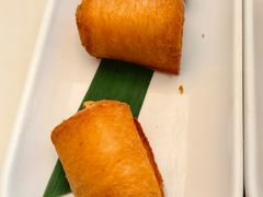 -蔡澜点心·粤菜(嘉里中心店)