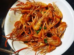 -老瑞福上海菜(人民广场店)