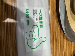 -魏斯理汉堡(西安沣东吾悦店)