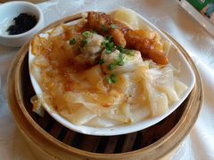 -纳福苑(亮庆餐饮分店)