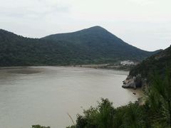 -花岙岛