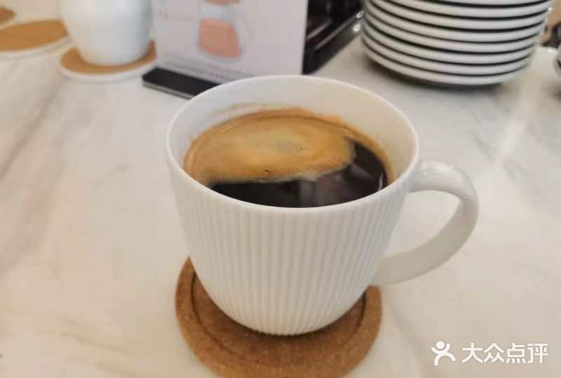 工页咖啡X COFFEE(龙东路店)图片