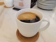 -工页咖啡X COFFEE(龙东路店)